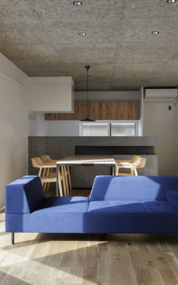 IMAproject (renovation)